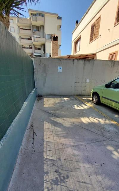 Ambos Mundos Apartment Quartu SantʼElena Exterior foto