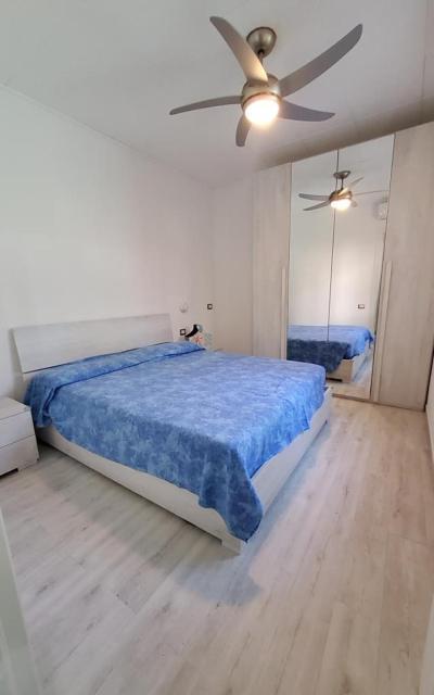 Ambos Mundos Apartment Quartu SantʼElena Exterior foto